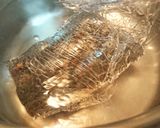 湯せんで簡単!おもてなし!ローストポーク作り方10写真