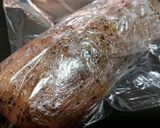 湯せんで簡単!おもてなし!ローストポーク作り方9写真