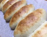 ちぎりパン作り方10写真