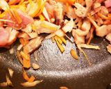 つけあげの混ぜご飯作り方3写真