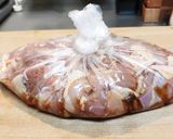 オーブンで焼く焼鳥の作り方～塩＆たれ～作り方1写真