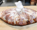 オーブンで焼く焼鳥の作り方～塩＆たれ～作り方1写真