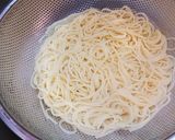 昔懐かし☆洋食屋のナポリタン作り方2写真