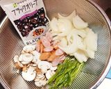 昔懐かし☆洋食屋のナポリタン作り方3写真