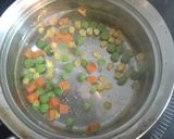 鳥モツ煮流用カレー…モツ4キロ生活4日目作り方2写真