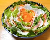花ミルフィーユ鍋作り方5写真