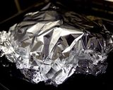 タコ糸不要の丸鶏ローストチキン作り方11写真