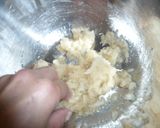 鯵と夏野菜のおろし和え作り方1写真