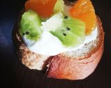 材料たった2つ超簡単チーズソース作り方5写真