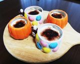材料たった2つ超簡単チーズソース作り方6写真