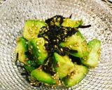 アボカド塩昆布作り方5写真
