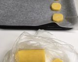 ★お店みたいな♪サクほろバニラクッキー作り方6写真