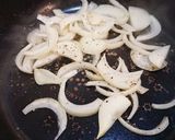 昔懐かし☆洋食屋のナポリタン作り方5写真