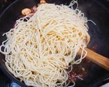 昔懐かし☆洋食屋のナポリタン作り方9写真