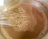 ☘低糖質！豆乳コーヒープリン☘作り方2写真