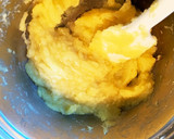 おせちに簡単！さつまいも の栗きんとん作り方4写真