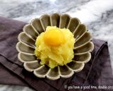 おせちに簡単！さつまいも の栗きんとん作り方6写真