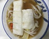 力うどん作り方4写真