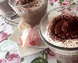 ☘低糖質！豆乳コーヒープリン☘作り方4写真