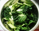 鮭と野菜のにんにくバター醤油炒め作り方3写真
