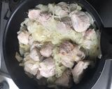 辛さやみつきインド人直伝ポークカレー作り方4写真