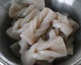 お節♪昆布巻きの煮汁で煮物★ゼロ活力なべ作り方2写真
