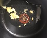 インド人から教わった本場ベジタブルカレー作り方1写真