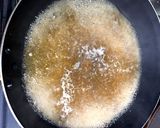 【お手軽】たまご雑炊のいぶりがっこ乗せ作り方1写真