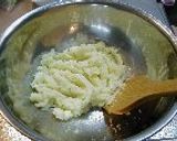 レンジで簡単♪ポテトサラダ作り方1写真