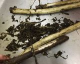 筑前煮作り方2写真