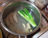 安い！簡単！！鶏とジャガイモの塩煮作り方5写真