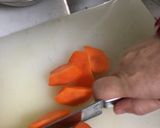 筑前煮作り方5写真