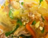 全てレンジオーロラソース味豚平焼き風作り方14写真