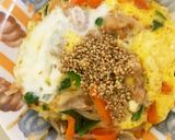 全てレンジオーロラソース味豚平焼き風作り方16写真