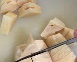 筑前煮作り方7写真