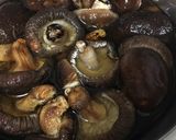 筑前煮作り方1写真