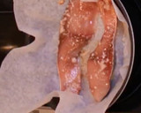 ブリの塩麹焼き★旨味が引き出されます！作り方3写真