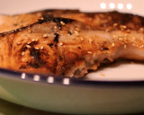 ブリの塩麹焼き★旨味が引き出されます！作り方4写真