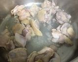 筑前煮作り方17写真