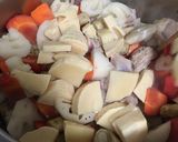 筑前煮作り方19写真