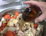 筑前煮作り方21写真