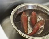らぽっぽのナチュラルスイートポテト♪作り方1写真