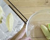 らぽっぽのナチュラルスイートポテト♪作り方9写真
