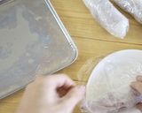 らぽっぽのナチュラルスイートポテト♪作り方4写真
