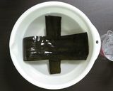 簡単やわらか！昆布巻き作り方1写真