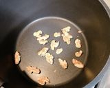 正月用レシピの田作り作り方2写真