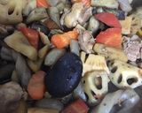 筑前煮作り方25写真