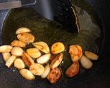 ペンネアラビータ作り方4写真