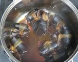 簡単やわらか！昆布巻き作り方10写真