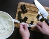 簡単やわらか！昆布巻き作り方6写真